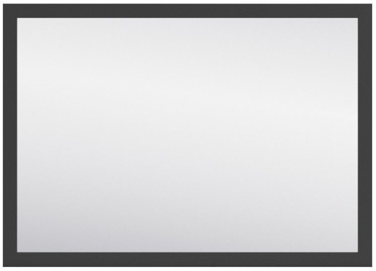 Signature Design by Ashley® Cadmori Black Bedroom Mirror