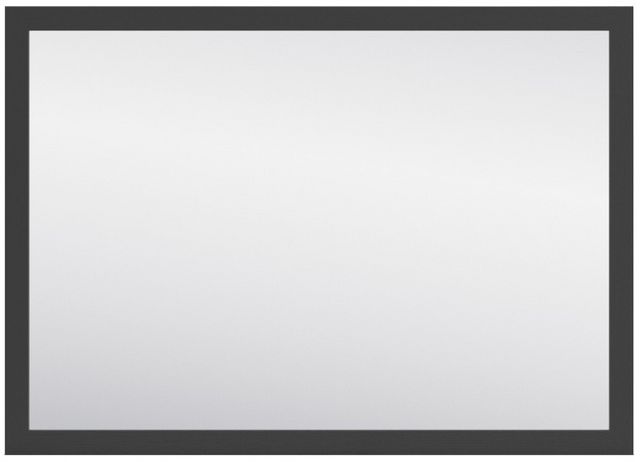 Signature Design by Ashley® Cadmori Black Bedroom Mirror-0