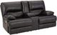 Signature Design by Ashley® Mountainous Eclipse Power Reclining Loveseat-0