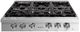 VEZENI 36" Stainless Steel Gas Rangetop-0