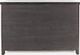 Jofran Inc. American Rustics Brown Server-4