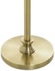 Stylecraft Soot Gold Floor Lamp-3