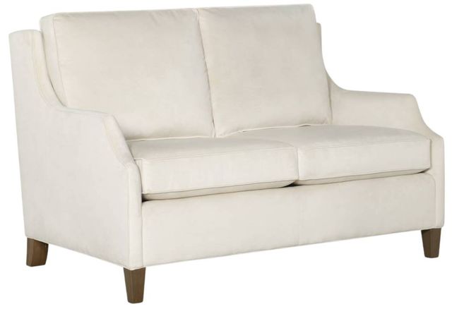 Temple Furniture Customizable Hunter Loveseat-0