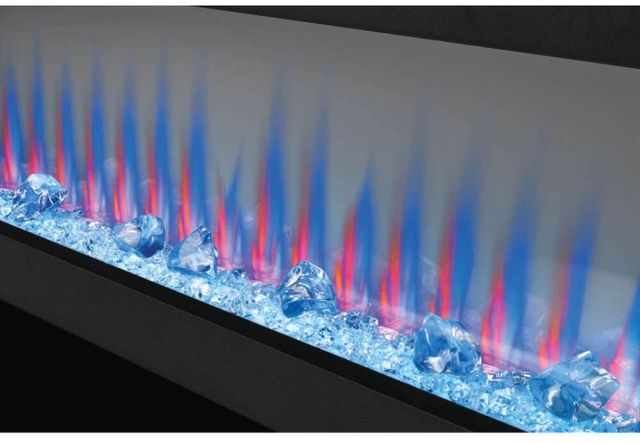 Napoleon® CLEARion™ Elite 50" Electric Fireplace Insert-3