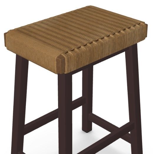 Amisco Customizable Tyler Counter Stool-3