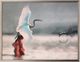 Stylecraft Lite and Catch Flight Wall Art-0