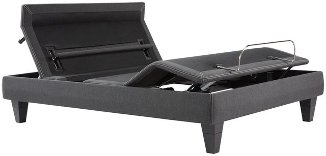Beautyrest Black® Luxury Queen Adjustable Base