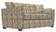 La-Z-Boy® Dillon Slate Apartment Size Sofa-1