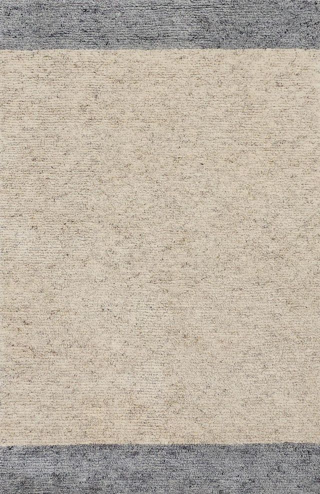 KAS Rugs Marley Sand Durango 5'x8' Area Rug-0
