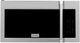 ZLINE 1.5 Cu. Ft. Stainless Steel Over The Range Microwave-0