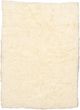 Linon Flokati Natural 5'x7' Style 1 Area Rug-0