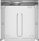 Whirlpool® 27" FingerPrint Resistant Stainless Steel Single Electric Wall Oven-3