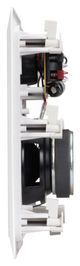 Polk Audio® RCi Series 5.25" Matte White In-Wall Speaker-3