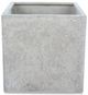 Renwil® Alona Beige/Taupe Fiberglass/Resin/Volcanic Stone Outdoor Planter-1
