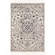 Surya Restoration Light Gray 5'x7' Area Rug-0