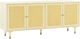 TOV Furniture Sierra Buttermilk 72" Sideboard-0