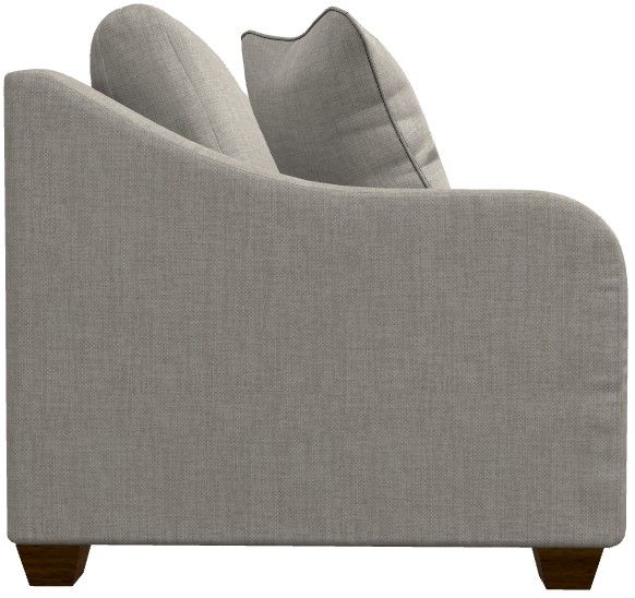 La-Z-Boy® Charlie Oyster Queen Sleep Sofa-3