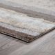 Dalyn™ Rug Company Antigua Mocha 10'x13' Rug-2