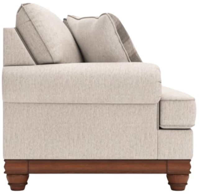 Signature Design by Ashley® Stoughton Sandstone Sofa-2