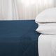 BEDGEAR® Navy King Blanket-2