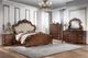 ACME Furniture Latisha Antique Oak Nightstand-1