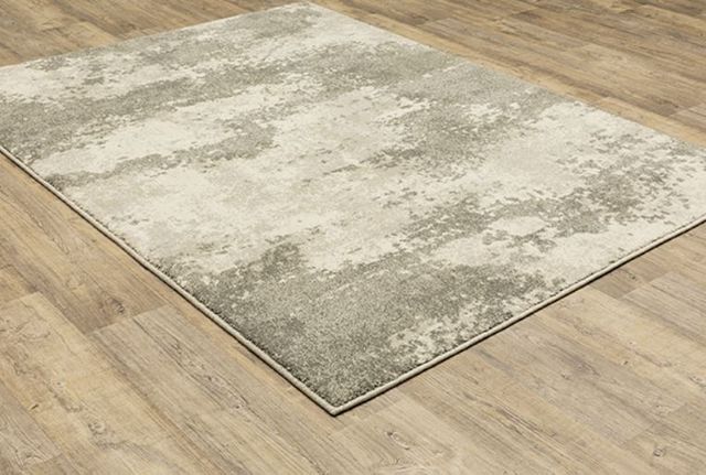 Oriental Weavers™ Carson 5'x7' Style 1 Area Rug-2
