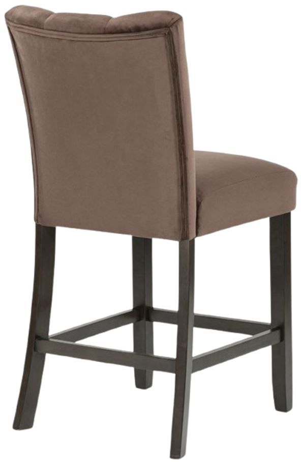 Signature Design by Ashley® Jeshina Mocha Bar Stool-3