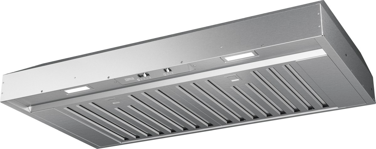 Zephyr Monsoon Insert Range Hood - Thumbnail 3
