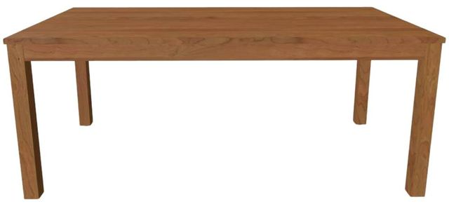 Mavin Customizable 42" x 96" Cosmo Dining Table-1