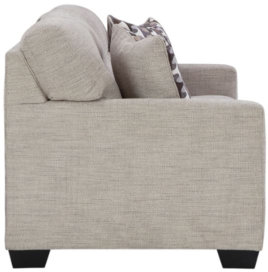 Signature Design by Ashley® Mahoney Pebble Sofa-2