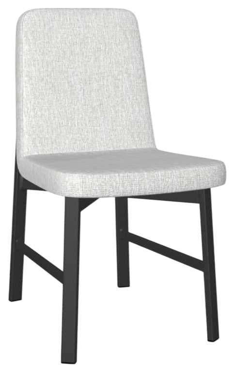 Amisco Customizable Waverly Dining Side Chair-3