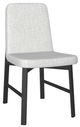 Amisco Customizable Waverly Dining Side Chair-3