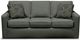 England Furniture Customizable Norris Three Cushion Sofa-4