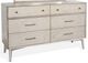Sunny Designs™ American Modern Grey Dresser-0