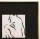 Stylecraft Sitting Figure III Wall Art-1