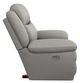 La-Z-Boy® Joel Stone Power Rocking Recliner with Headrest and Lumbar-2