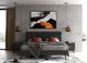 VIG Furniture Modrest Diana Ash Gray Nightstand-4