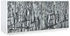 Hooker® Furniture Melange Graffitio Beige/Creams/White Credenza-0
