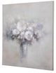 YHD Abstract Bouquet II Wall Art-1