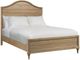 Kincaid® Arbor Woodlawn Oatmeal California King Panel Bed-0