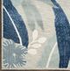 Nourison Home™ Suncoast Gray/Navy 5'x7' Area Rug-5
