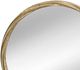 Bassett Mirror Beekmann Hill Gold Wall Mirror-3