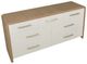 Fairfield® Customizable Libby Langdon Brentwood Dresser-4