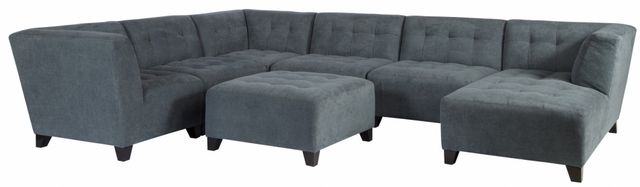 Jonathan Louis Belaire Caprice Granite Sectional-0