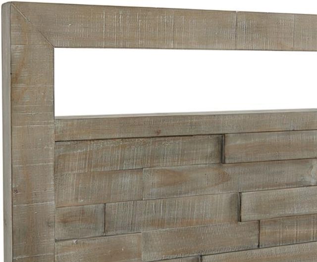 Riverside Furniture Intrigue Hazelwood Queen LED Panel Storage Bed-2