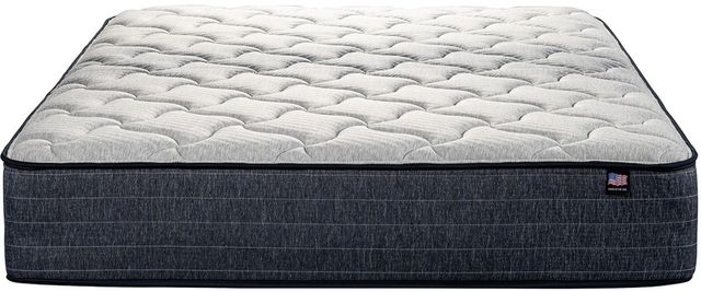 Therapedic® BackSense™ Remington 13" Innerspring Plush Tight Top Twin XL Mattress-2