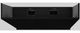Vent-A-Hood® 60" Wall Mounted Range Hood-Black-1