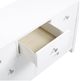 Homelegance® Galen White Youth Dresser-4