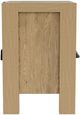 Riverside Furniture Davie Pale Oak Nightstand-2