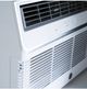 GE® 14,000 BTU's White Thru The Wall Air Conditioner-1